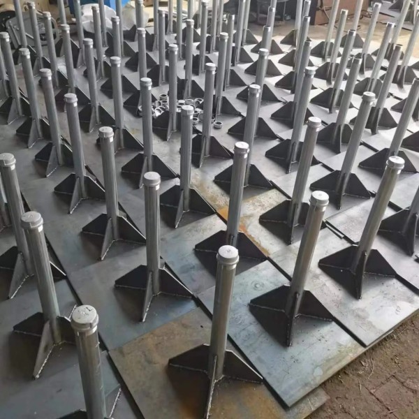 千山沉降板现货